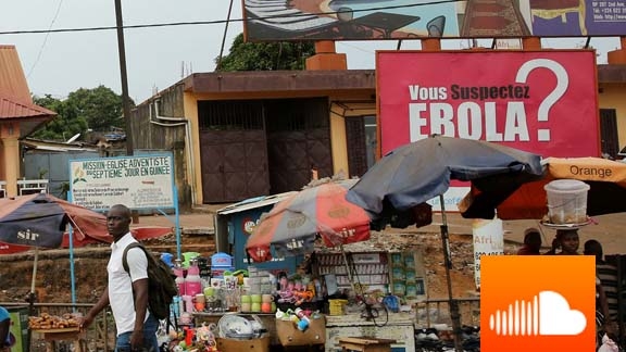 PODCAST: Ebola Cases Drop, but Disease Continues to Cripple Economies